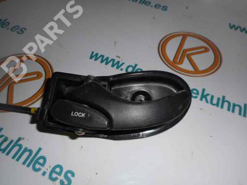 Venstre foran invendig håndtak FORD FOCUS I Saloon (DFW) 1.8 Turbo DI / TDDi | BP3219588I13 