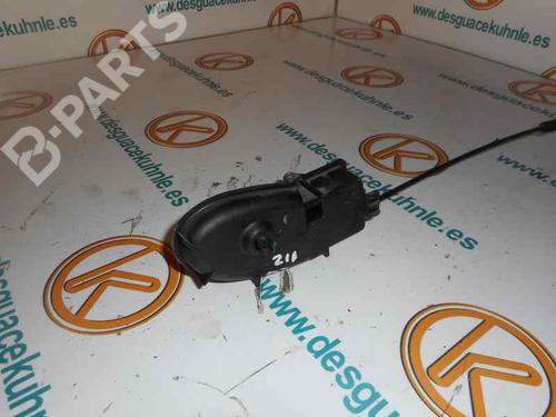 Venstre foran invendig håndtak FORD FOCUS I Saloon (DFW) 1.8 Turbo DI / TDDi | BP3219588I13 