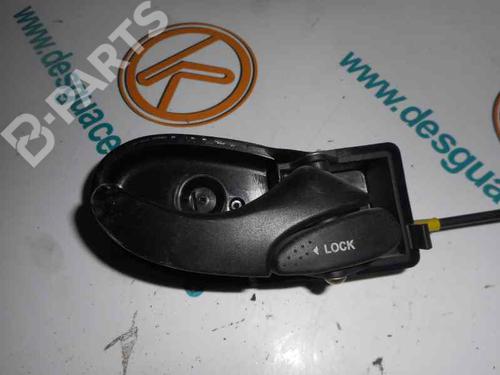 Front right interior door handle FORD FOCUS I Saloon (DFW) 1.8 Turbo DI / TDDi | BP3218227I14 