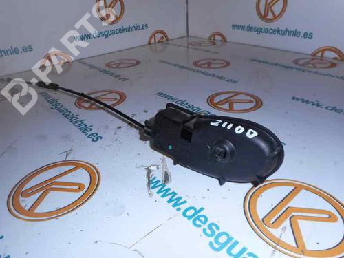 Front right interior door handle FORD FOCUS I Saloon (DFW) 1.8 Turbo DI / TDDi | BP3218227I14 