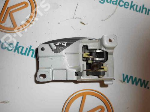Front left interior door handle MITSUBISHI GALANT VII Saloon (E5_A, E7_A, E8_A) 2.0 GLSI (E55A) | BP3219264I13 