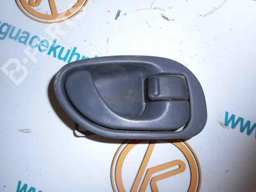 Maniglia interna anteriore destra MITSUBISHI GALANT VII Saloon (E5_A, E7_A, E8_A) 2.0 GLSI (E55A) (137 hp) 3219260