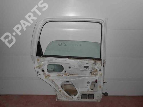 Left rear door OPEL CORSA B (S93) 1.7 D (F08, F68, M68) | BP2455364C4 