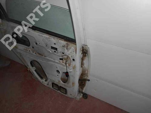 Left rear door OPEL CORSA B (S93) 1.7 D (F08, F68, M68) | BP2455364C4 