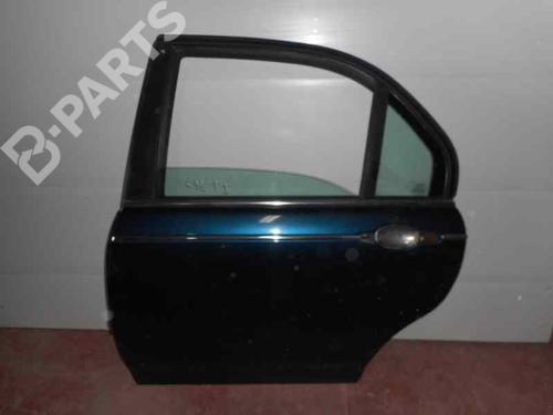 Used Left rear door ROVER 75 (RJ) [1999-2005]  2455474