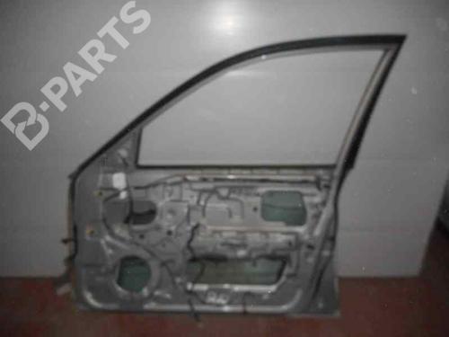 Right front door HYUNDAI SONATA IV (EF) 2.0 16V | BP2467162C3 