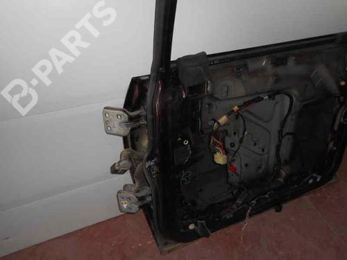 Dør høyre foran CHRYSLER VOYAGER IV (RG, RS) 3.3 | BP2482963C3 