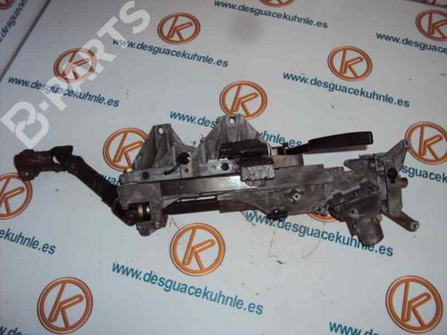 Used Steering column IVECO DAILY III Platform/Chassis [1998-2009]  2492460