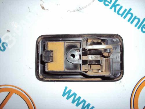 Front left interior door handle OPEL FRONTERA B (U99) 2.2 DTI (6B_ZC, 6B_VF, 6B_66, 6B_76) | BP3219877I13 