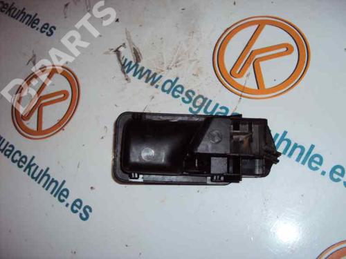 Front left interior door handle AUDI 80 B4 Saloon (8C2) 2.0 E | BP3218582I13 