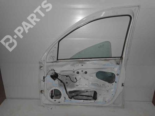 Right front door OPEL COMBO Box Body/MPV 1.3 CDTI 16V | BP2457441C3 