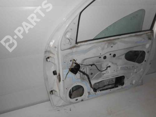 Right front door OPEL COMBO Box Body/MPV 1.3 CDTI 16V | BP2457441C3 