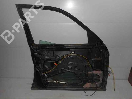 Left front door MERCEDES-BENZ E-CLASS (W210) E 300 D (210.020) | BP2452851C2 