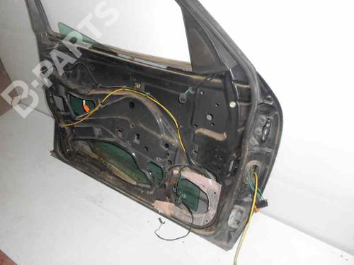 Left front door MERCEDES-BENZ E-CLASS (W210) E 300 D (210.020) | BP2452851C2 