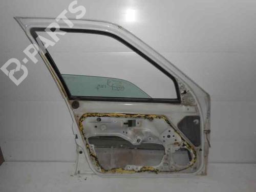 Left front door RENAULT 19 I (B/C53_) 1.9 D (B/C534, B/C53J) | BP2492520C2 