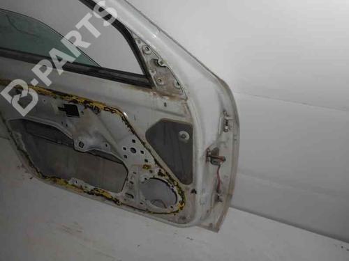 Left front door RENAULT 19 I (B/C53_) 1.9 D (B/C534, B/C53J) | BP2492520C2 