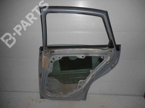 Right rear door SEAT CORDOBA (6L2) 1.9 SDI | BP2477884C5 