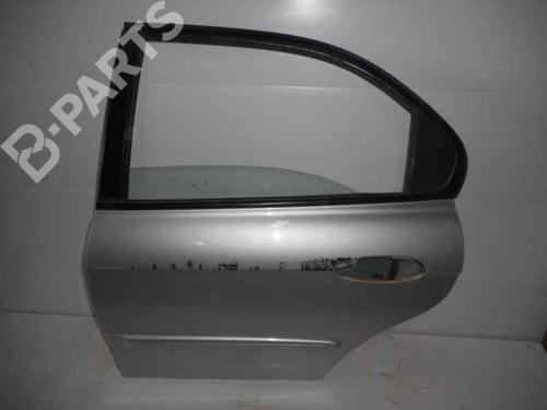 Left rear door HYUNDAI SONATA IV (EF) 2.0 16V BP2454544C4