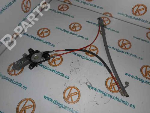 Front right window mechanism PEUGEOT 106 II (1A_, 1C_) 1.5 D 400392A |