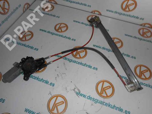 Used Front left window mechanism PEUGEOT 106 II (1A_, 1C_) 1.5 D (55 hp) 2479000