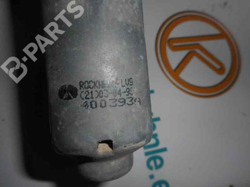 Front left window mechanism PEUGEOT 106 II (1A_, 1C_) 1.5 D | BP2479000C22 