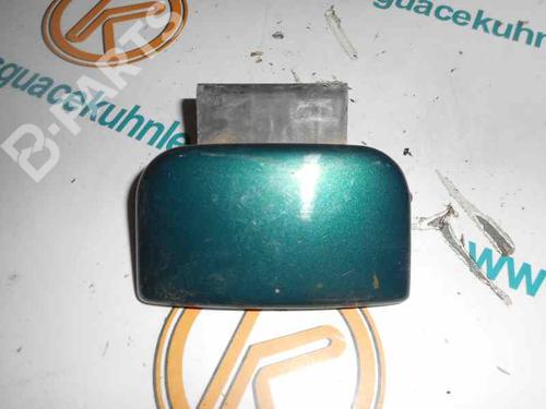 Front right exterior door handle PEUGEOT 106 II (1A_, 1C_) 1.5 D BP2480632C129