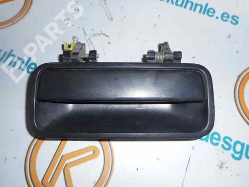 Used Front right exterior door handle LAND ROVER FREELANDER I (L314) [1998-2006]  2487892