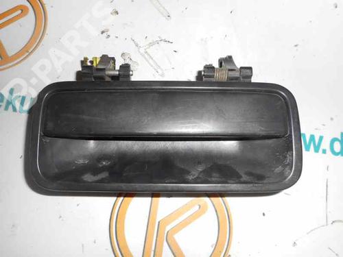 Used Rear left exterior door handle LAND ROVER FREELANDER I (L314) [1998-2006]  2453533
