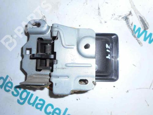 Front right interior door handle LAND ROVER FREELANDER I (L314)  | BP3220002I14 