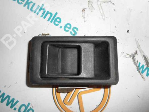Used Front left interior door handle LAND ROVER FREELANDER I (L314) [1998-2006]  3220003