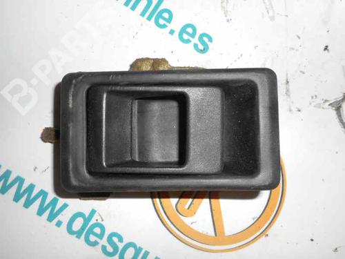 Used Rear right interior door handle LAND ROVER FREELANDER I (L314) [1998-2006]  3220009