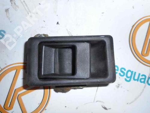 Used Rear left interior door handle LAND ROVER FREELANDER I (L314) [1998-2006]  3218317