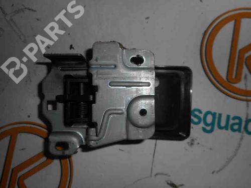 Rear left interior door handle LAND ROVER FREELANDER I (L314)  | BP3218317I15 