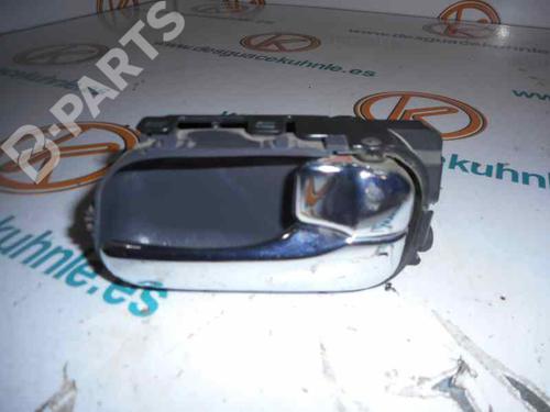 Used Front right interior door handle NISSAN PRIMERA Hatchback (P11) [1996-2002]  3218316