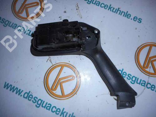 Front left interior door handle NISSAN PRIMERA Hatchback (P11)  | BP3219974I13 