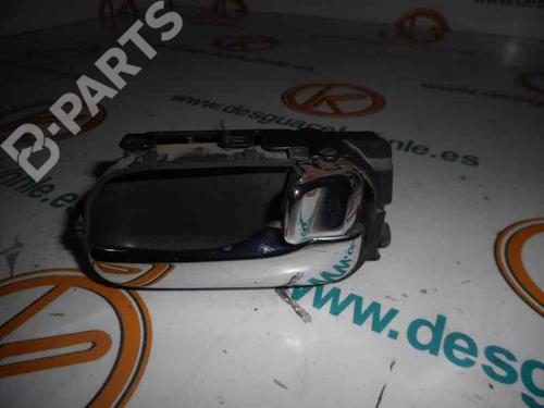 Used Rear right interior door handle NISSAN PRIMERA Hatchback (P11) [1996-2002]  3220004