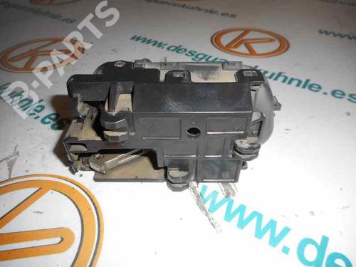 Rear right interior door handle NISSAN PRIMERA Hatchback (P11)  | BP3220004I16 