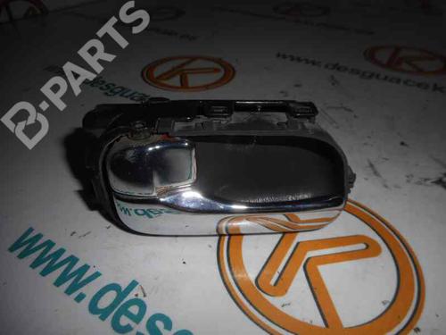 Used Rear left interior door handle NISSAN PRIMERA Hatchback (P11) [1996-2002]  3220007