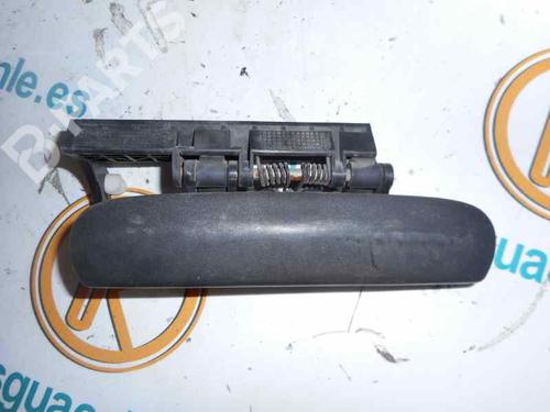 Used Front right exterior door handle CITROËN XSARA PICASSO (N68) [1999-2012]  2459369