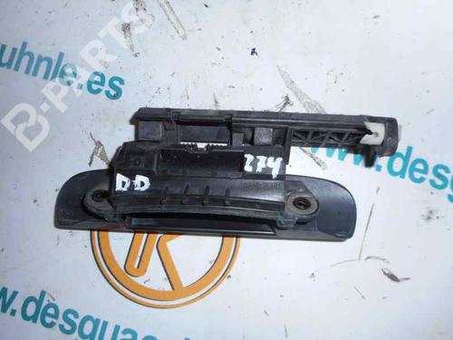 Front right exterior door handle CITROËN XSARA PICASSO (N68)  | BP2459369C129 
