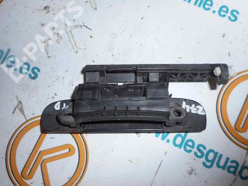 Rear right exterior door handle CITROËN XSARA PICASSO (N68)  | BP2486924C130 