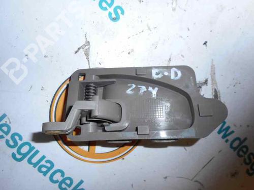 Høyre foran invendig håndtak CITROËN XSARA PICASSO (N68)  | BP3219973I14 