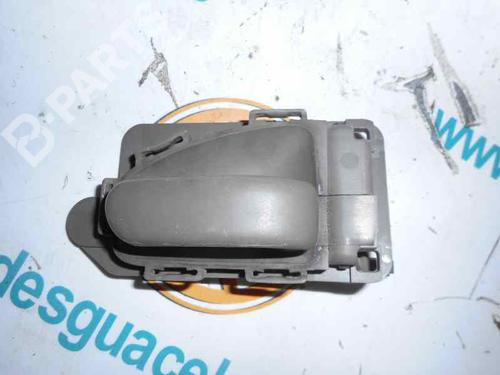 Used Rear right interior door handle CITROËN XSARA PICASSO (N68) [1999-2012]  3219968