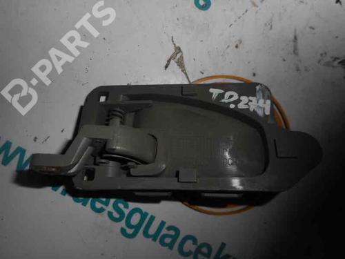 Rear right interior door handle CITROËN XSARA PICASSO (N68)  | BP3219968I16 