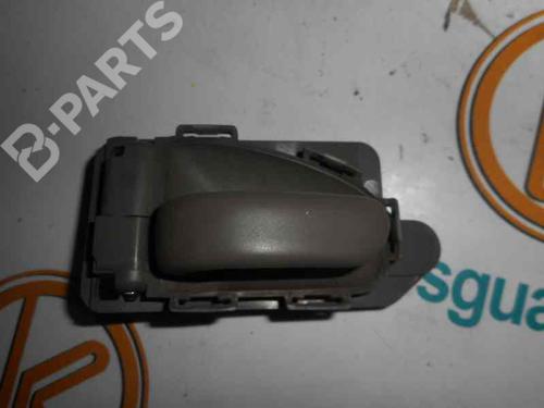 Venstre bak invendig håndtak CITROËN XSARA PICASSO (N68) 2.0 HDi (90 hp) 9631487777 | 9631487777 |