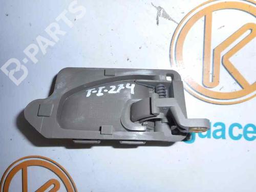 Venstre bak invendig håndtak CITROËN XSARA PICASSO (N68)  | BP3220010I15 