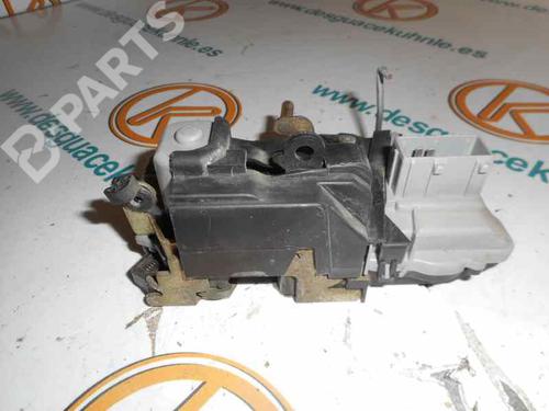 Front right lock CITROËN XSARA PICASSO (N68)  | BP2475224C97 