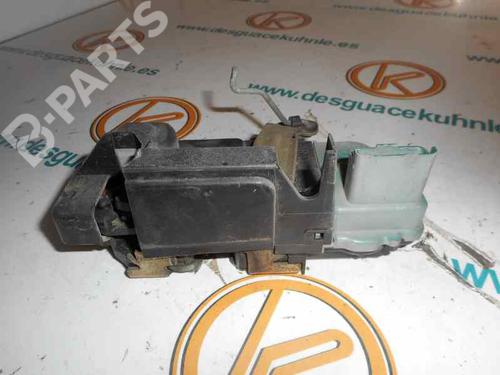 Høyre bak lås CITROËN XSARA PICASSO (N68)  | BP2479015C99 