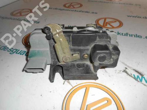 Rear left lock CITROËN XSARA PICASSO (N68)  | BP2479764C100 