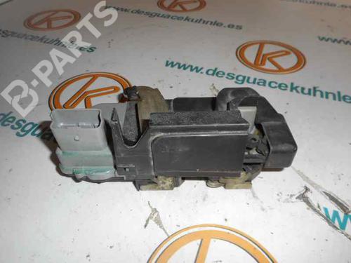 Rear left lock CITROËN XSARA PICASSO (N68)  | BP2479764C100 